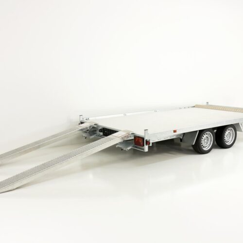 Variant Autotrailer Maxi Load Universal L420 204x420cm 3,5t-Neu