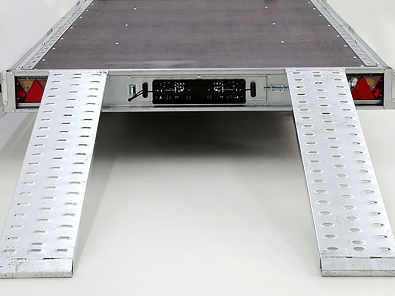 Temared Autotrailer Universal 215x450cm 3,0t-Neu – Bild 3