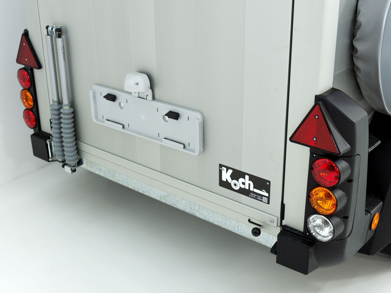 Ifor Williams Pferdeanhänger HBX 403-Frontausstieg-neues Modell-rot-Neu – Bild 10