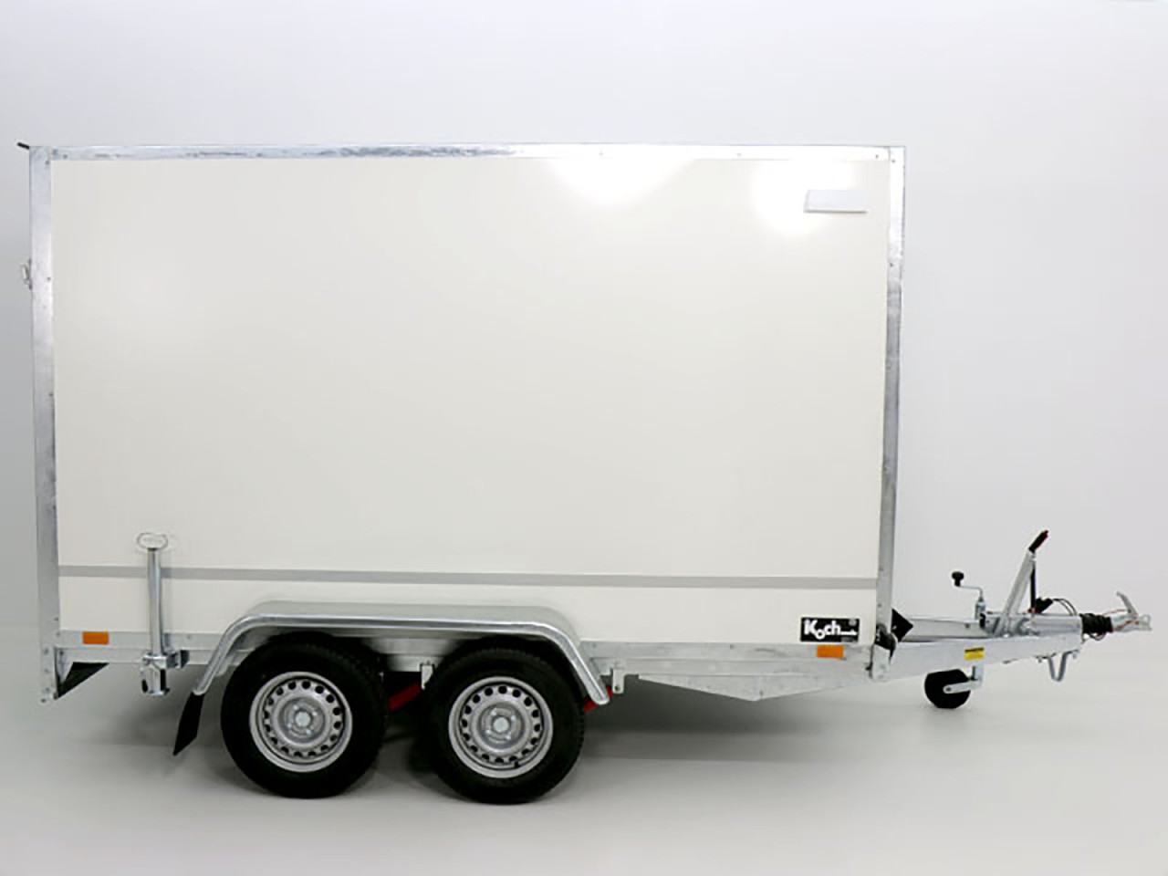 Blyss Kofferanhänger 146x357cm Höhe:180cm 2,7t-Neu – Bild 2