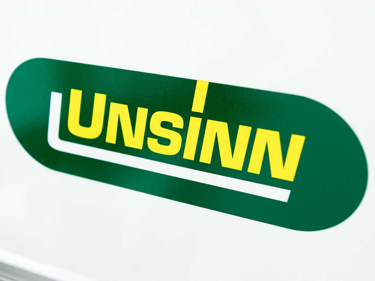 Unsinn Kofferanhänger UKU 157x305cm Höhe:194cm 2,0t, Rampe-Neu – Bild 11