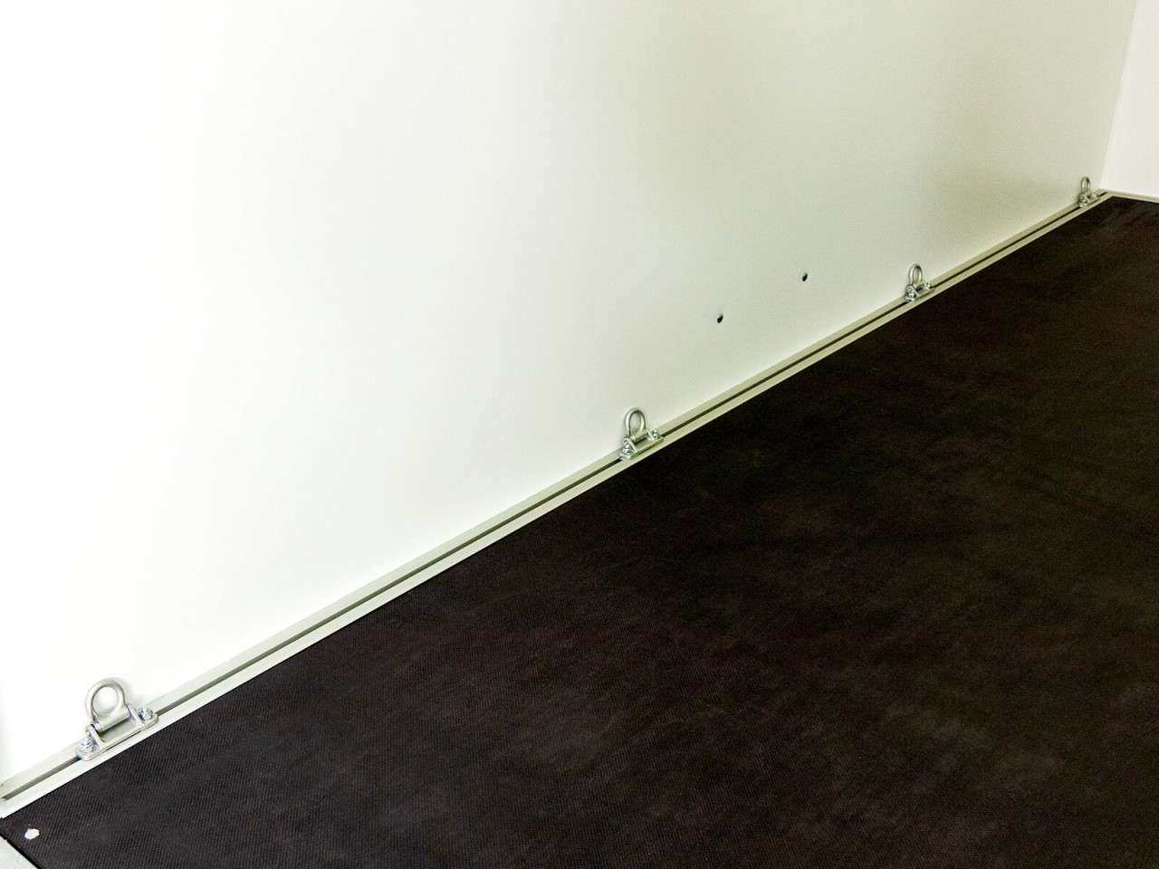 Unsinn Kofferanhänger UKU 157x305cm Höhe:194cm 1,4t, Rampe-Neu – Bild 5