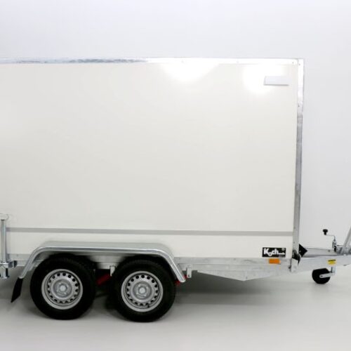 Blyss Kofferanhänger 146x304cm Höhe:210cm 2,0t-Neu