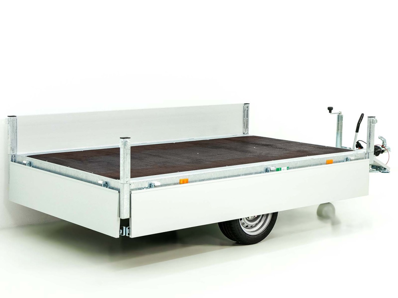 Eduard Hochlader Anhänger 2615 GE-150x256cm 1,35t-Neu – Bild 4