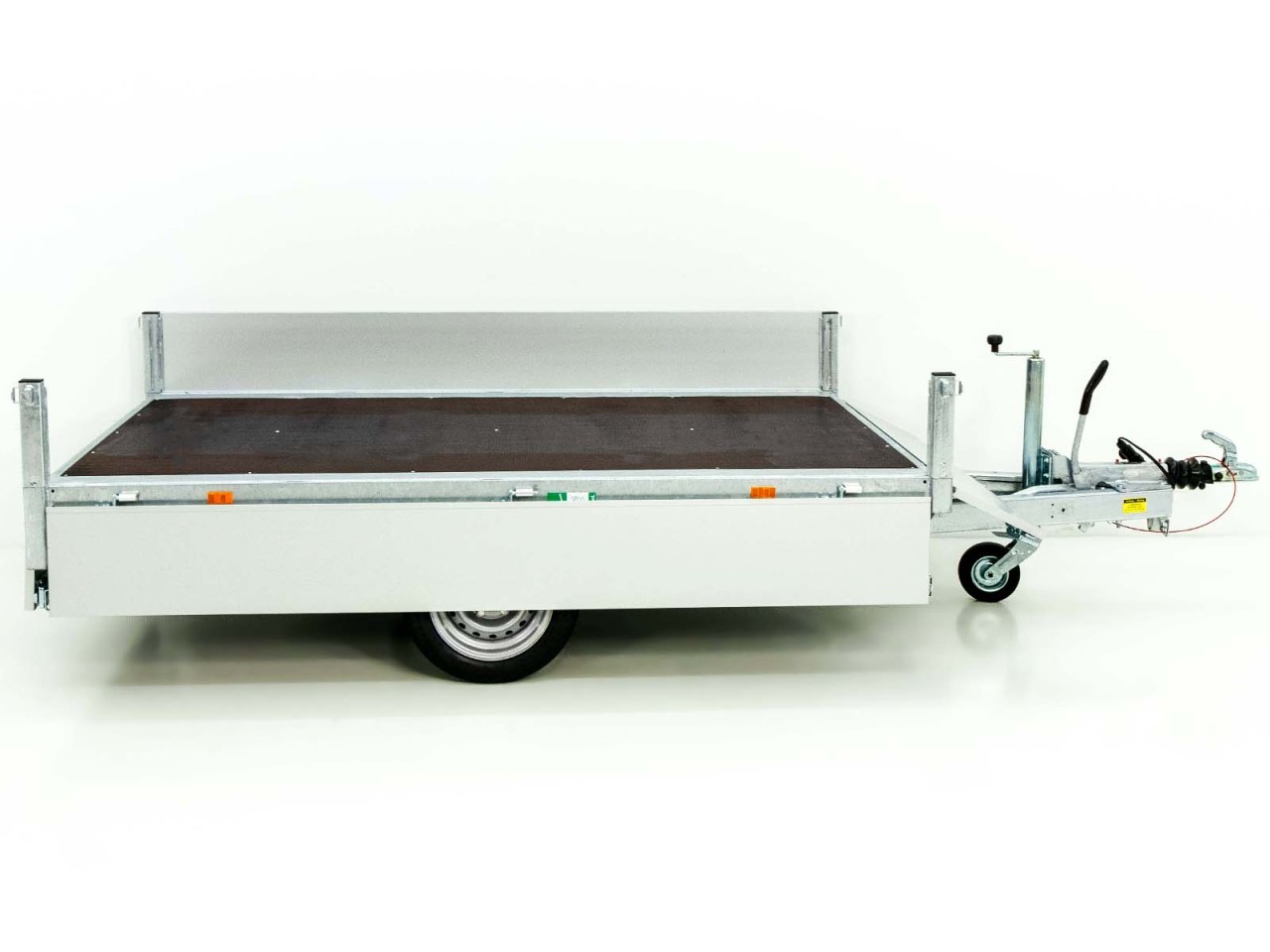 Eduard Hochlader Anhänger 2615 GE-150x256cm 1,35t-Neu – Bild 6