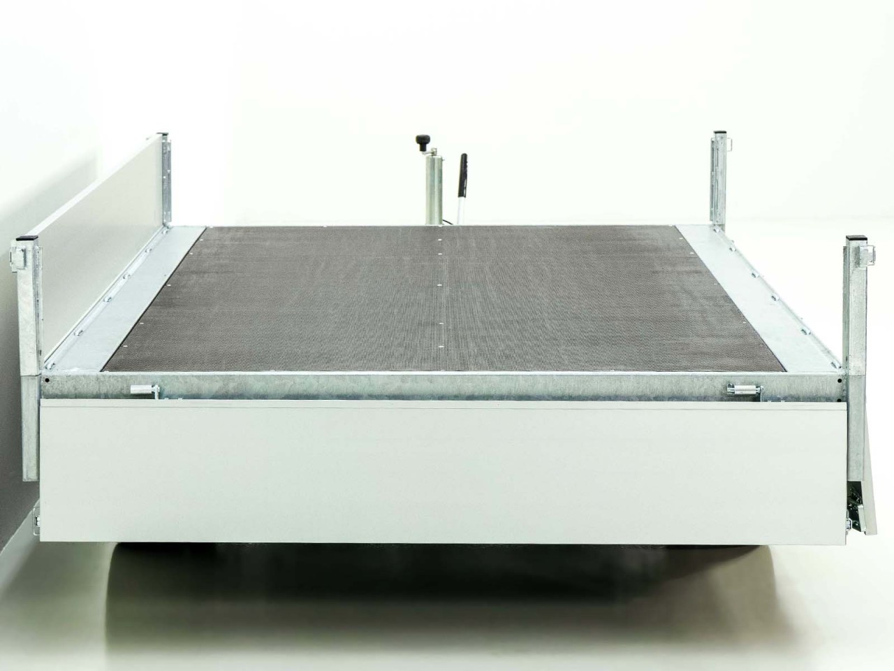 Eduard Hochlader Anhänger 3318 GD-180x330cm 2,7t-Neu – Bild 8