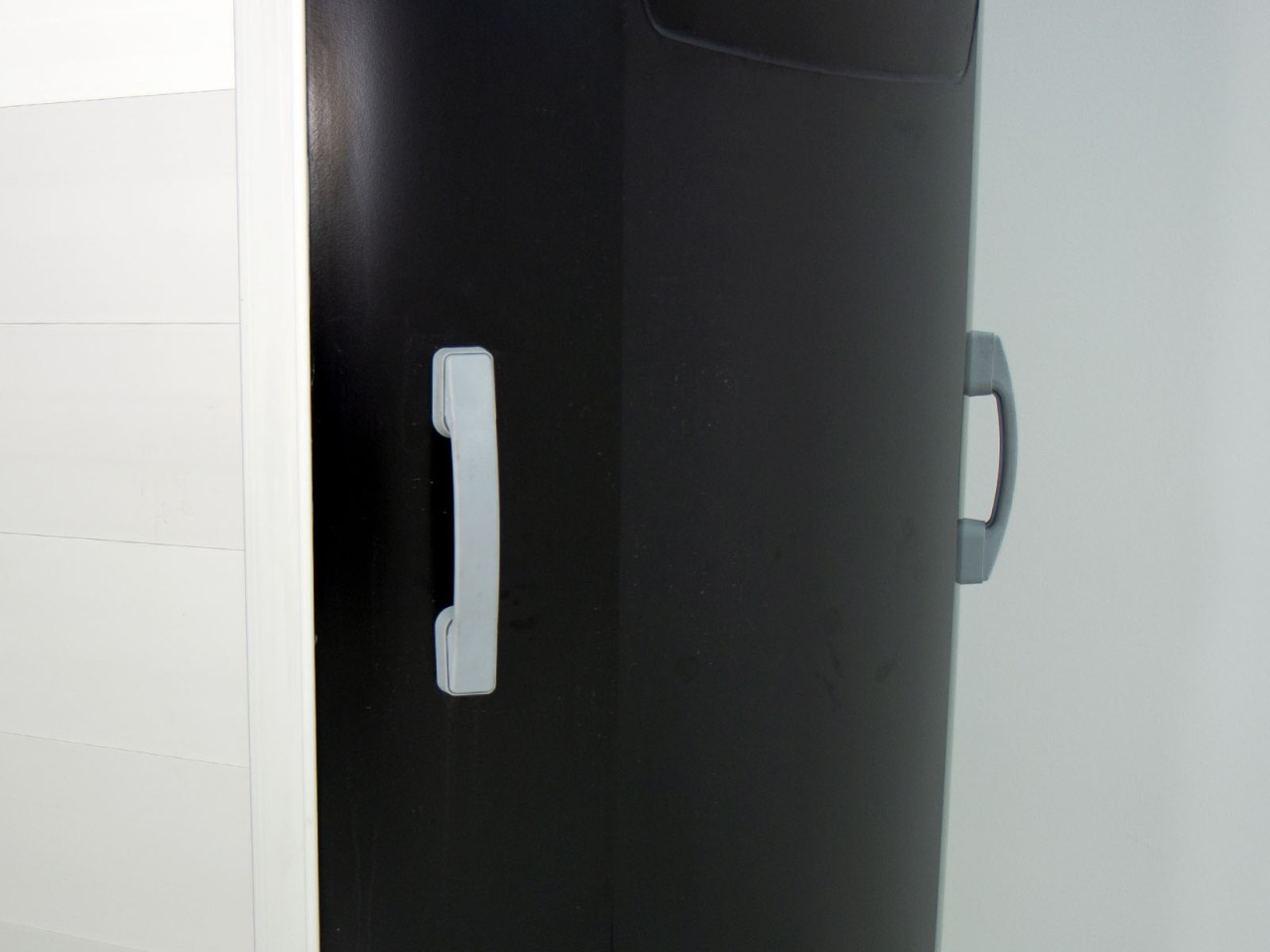 Ifor Williams Pferdeanhänger HBX 506-Sattelkammer-neues Modell-Neu – Bild 10