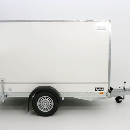 Blyss Kofferanhänger 146x304cm Höhe:180cm 1,3t-AKTION-Neu