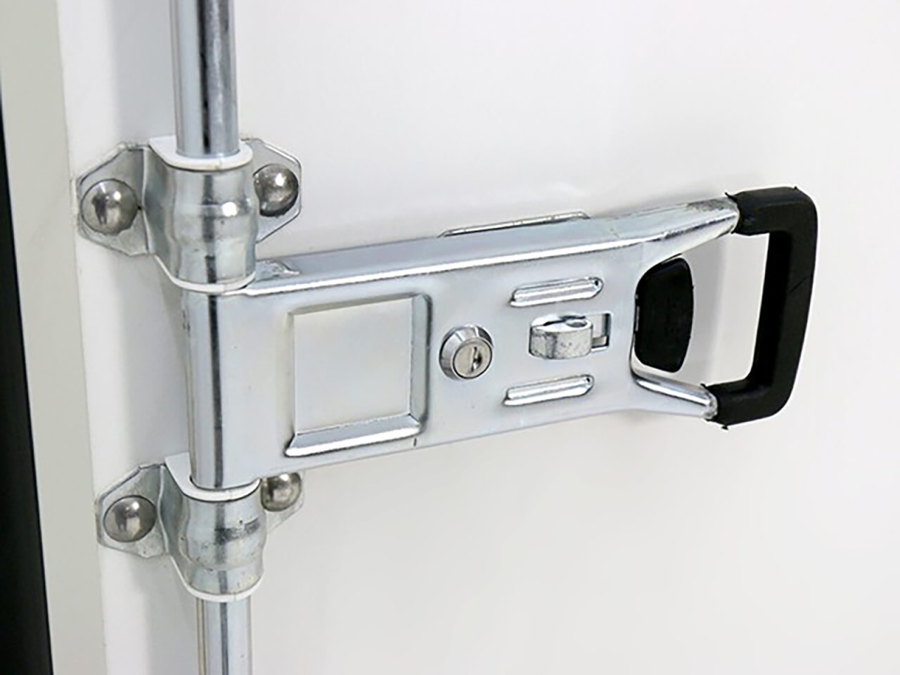 Blyss Kofferanhänger 146x357cm Höhe:180cm 1,3t-Neu – Bild 12