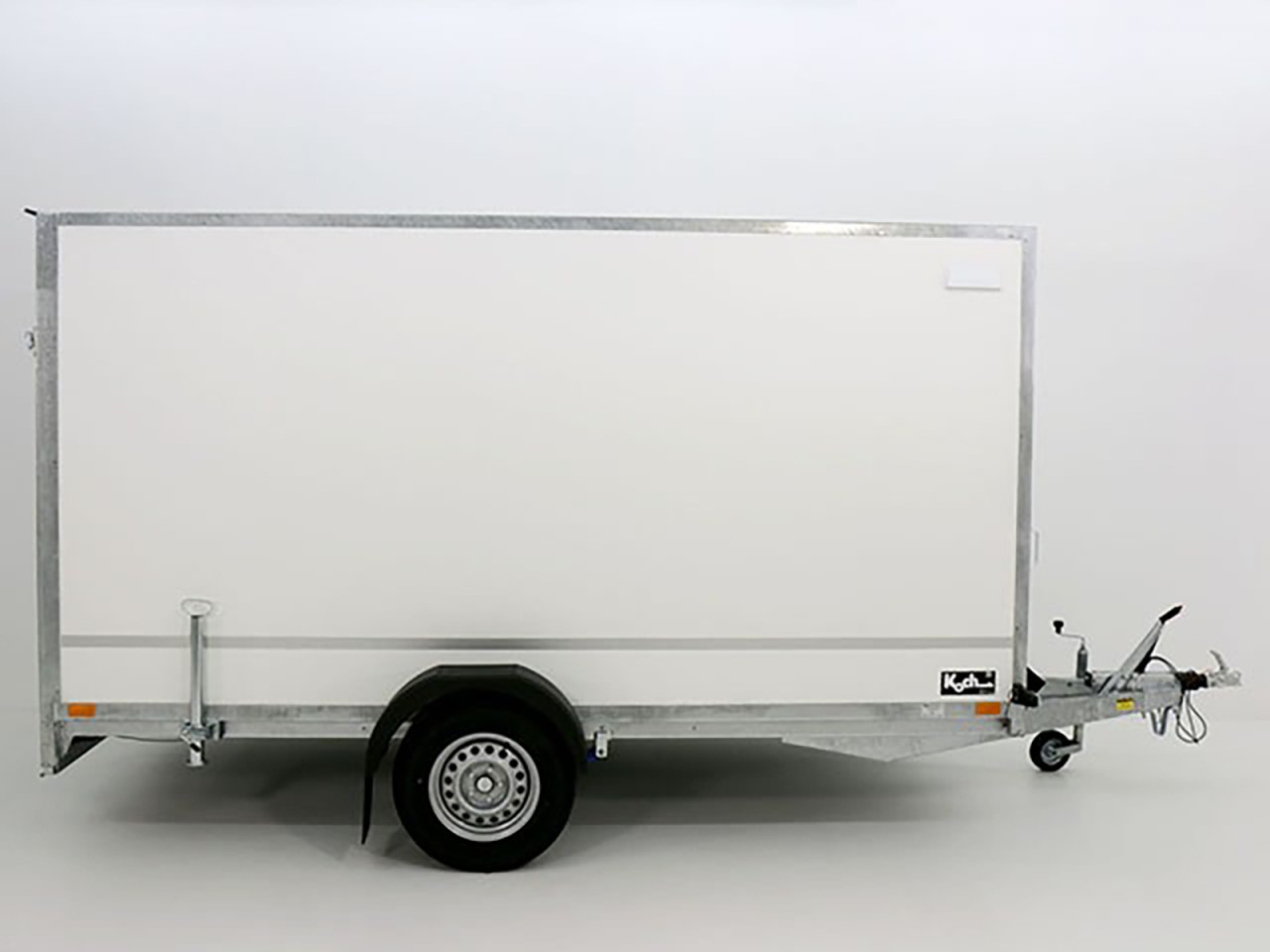 Blyss Kofferanhänger 146x357cm Höhe:180cm 1,3t-Neu – Bild 2