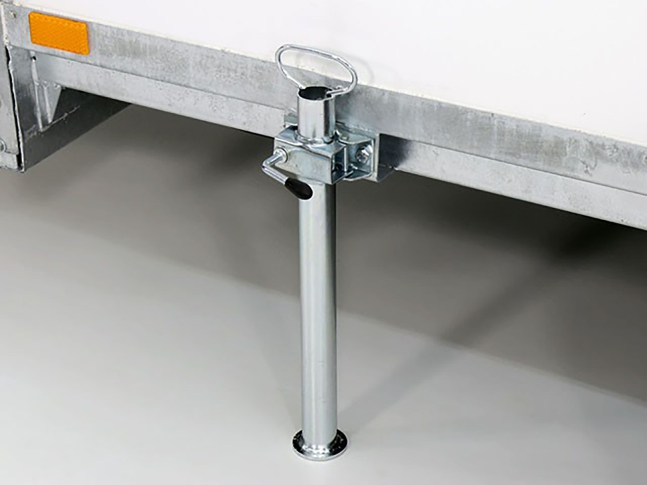 Blyss Kofferanhänger 146x357cm Höhe:180cm 1,3t-Neu – Bild 8