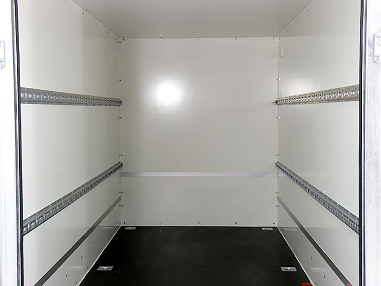 Blyss Kofferanhänger 146x357cm Höhe:180cm 2,0t, Rampe-Neu – Bild 7