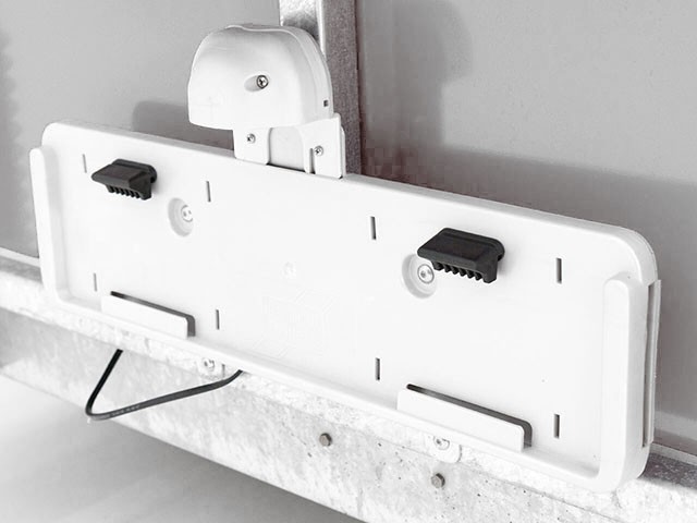Ifor Williams Pferdeanhänger HB403-1,5er-silber-Neu – Bild 8