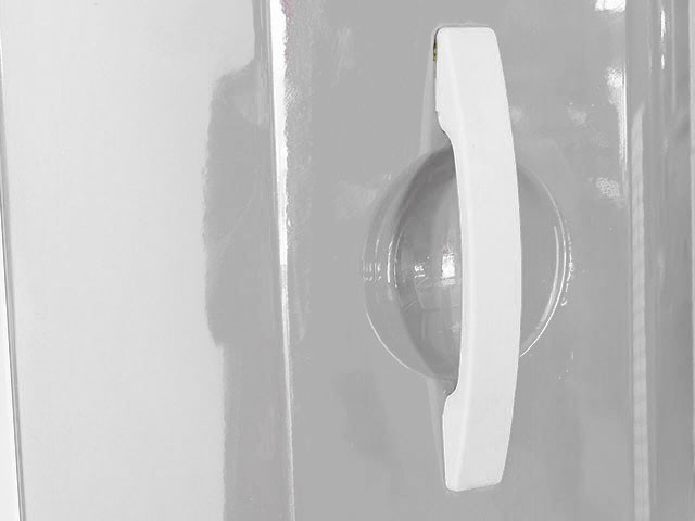 Ifor Williams Pferdeanhänger HB403-1,5er-silber-Neu – Bild 9