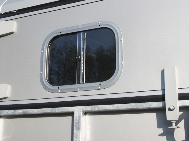 Ifor Williams Pferdeanhänger HB506-Frontausstieg-Neu – Bild 10
